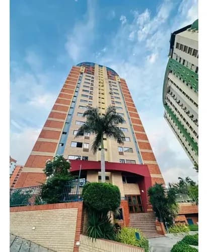 Apartamento En Alquiler Tipo Estudio Los Mangos N.l.h