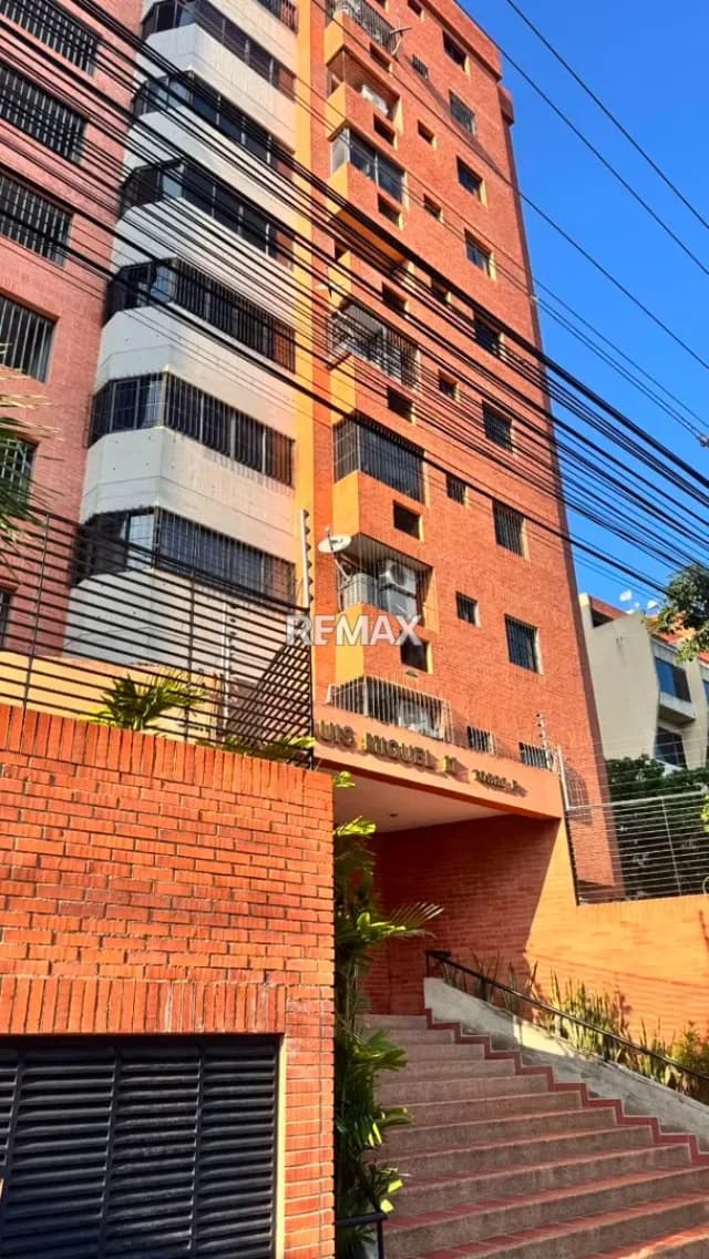 Residencias Luis Miguel Urbanizacion El Parque Para remodelar