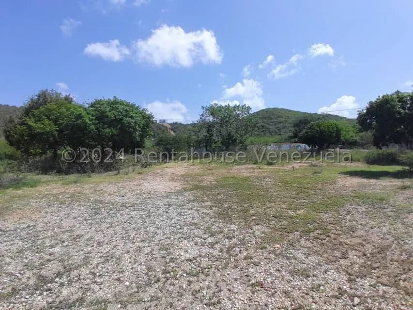 Terreno (Residencial) en Venta en Altagracia, Nueva Esparta