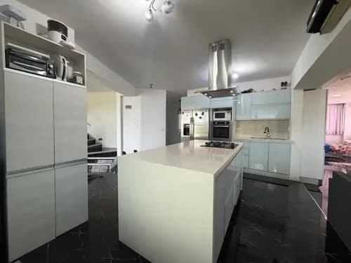 Ana R Molina Inzitu Realtors Vende Penthouse Residencias Portal De Mañongo I Sector Sambil Naguanagua Carabobo Venezuela