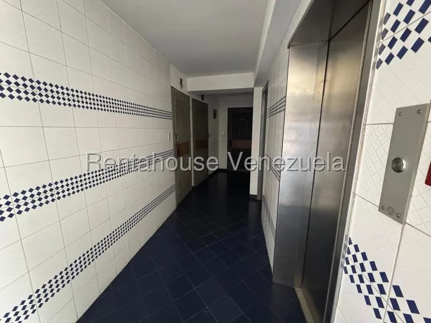 Apartamento (1 Nivel) en Alquiler en Palmar Este, Vargas