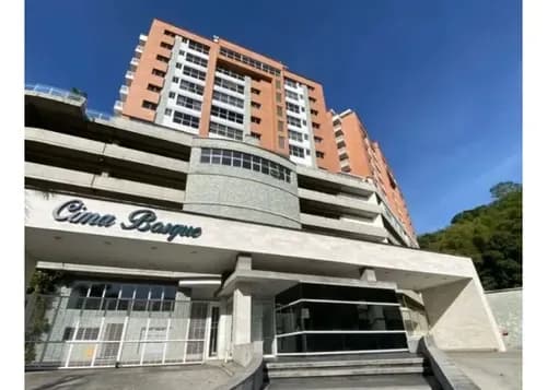 Apartamento Moderno En Venta La Boyera Caracas Dso-9994046