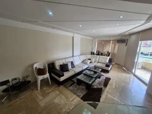 En Venta Apartamento En Urb. Mañongo Frente Al C.c Sambil Valencia (sr)