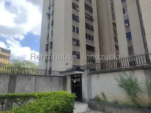 (cliente Directo) Venta 26-14269 Excelente Apartamento De 56 Metros En Los Ruices Con 2 Habitaciones, 1 Baño, Piso Medio, Cerca Del Metro Y Comercios, Edificio Con Vigilancia Y Fibra.