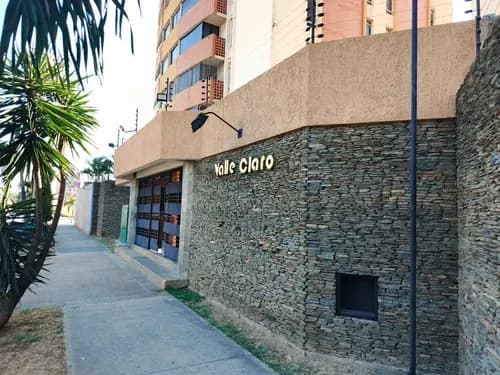 Alquilo Solo Clientes Apartamento En Res Valle Claro Mañongo Naguanagua Edo Carabobo Jrico