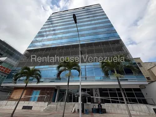 Oficina Comercial En Venta Totalmente Nueva Lista Para Tu Negocio En Las Mercedes Mls #26-13874 Bm
