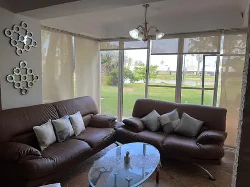 Alquila Apartamento En Tucacas Resd. Caribean Marina