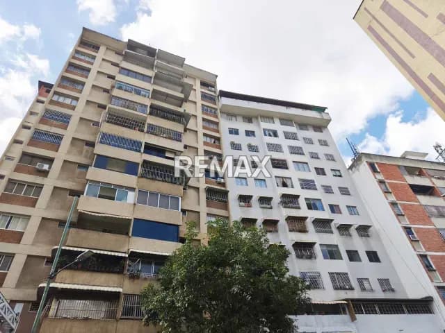 HERMOSO APARTAMENTO EN ALQUILER EN CHACAO