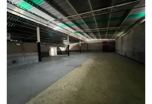 Venta De Galpón En Chacao 1138.18 Mts