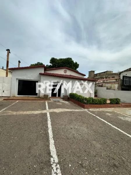 Casa Comercial en La Baralt