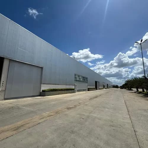 Galpon En Alquiler Aerocentro Barcelona