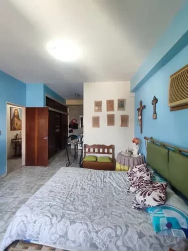 Marina Vende Apartamento En Urb. Terraza Los Nisperos . Res Mandragora, Valencia. Ina-1112 (sólo Clientes)