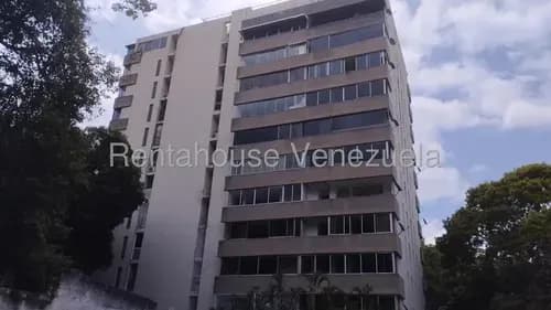Apartamento En Alquiler Alta Florida Ee26-16397
