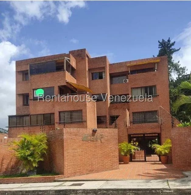 Apartamento (1 Nivel) en Venta en Miranda, Distrito Metropolitano