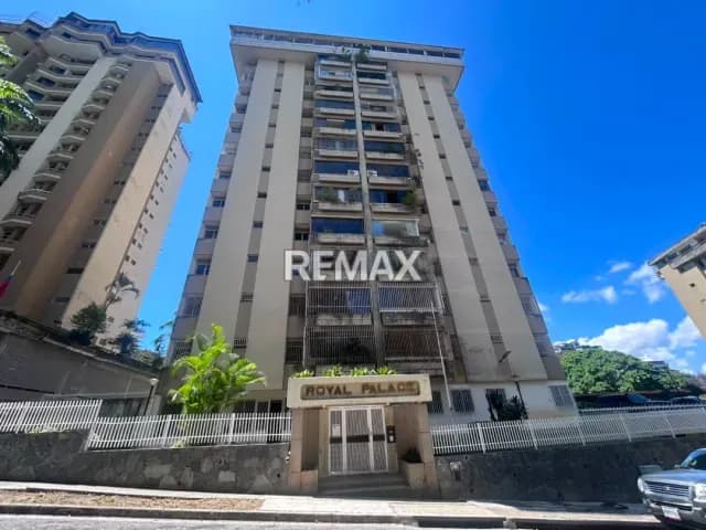 Venta Apartamento Terrazas del Avila