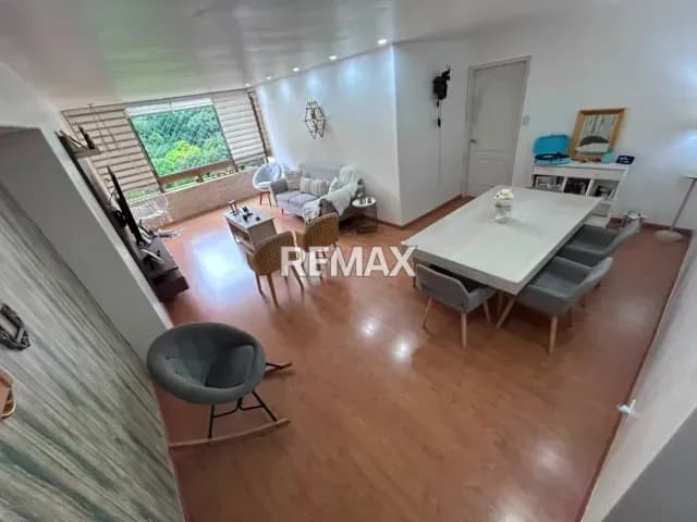 Venta Apartamento Terrazas del Avila