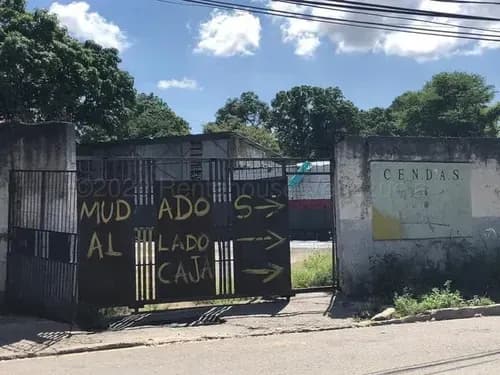 Terreno En Venta En El Guayabal Naguanagua Lr Carabobo Para Uso Comercial O Residencial
