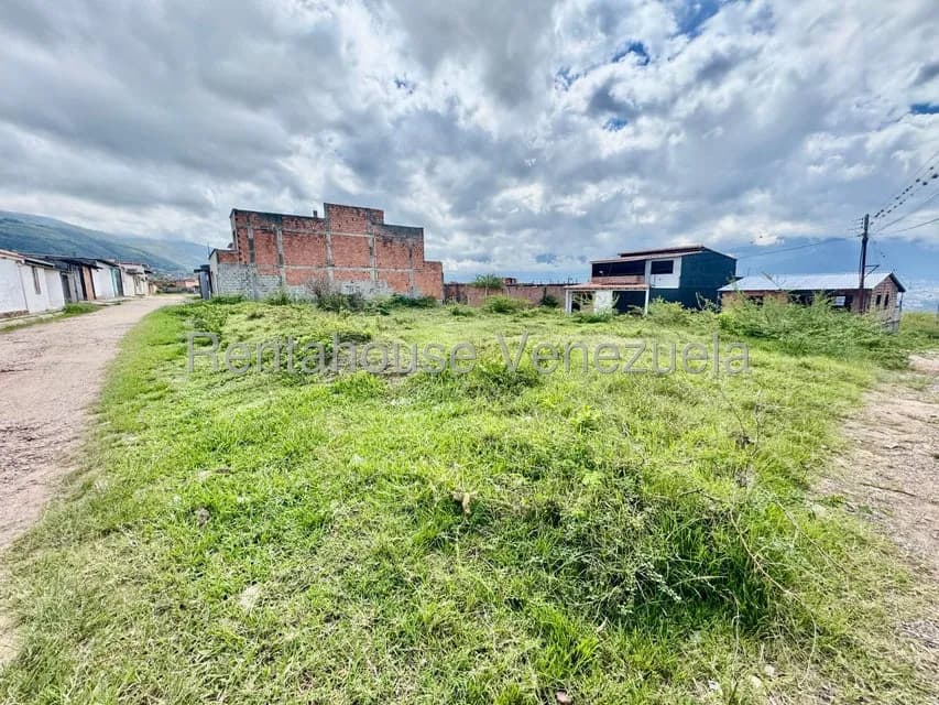 Terreno (Residencial) en Venta en Tachira, Tachira