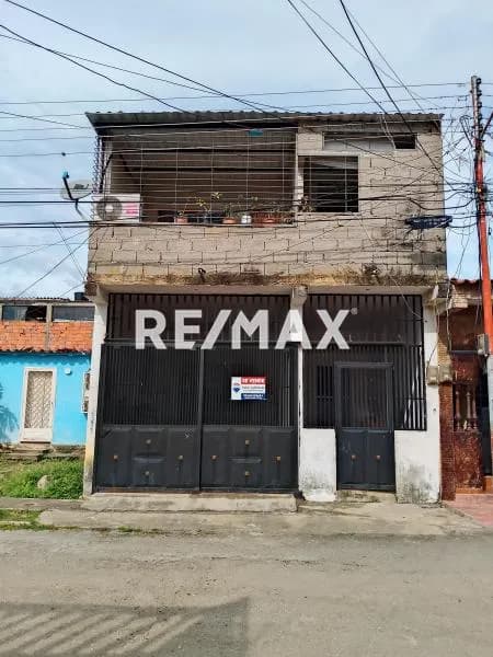 En Venta casa en la Urb Villa Hermosa sector pampanito estado Trujillo