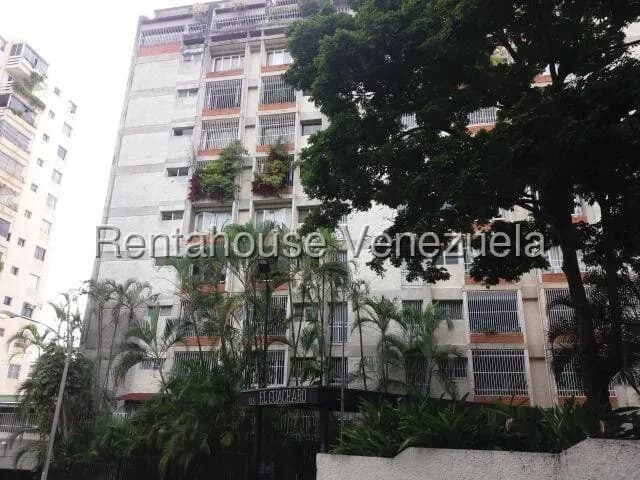 Apartamento (1 Nivel) en Venta en Terrazas del Club Hipico, Distrito Metropolitano