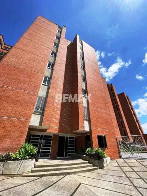 APARTAMENTO EN VENTA - URB. MIRADOR DE LOS CAMPITOS