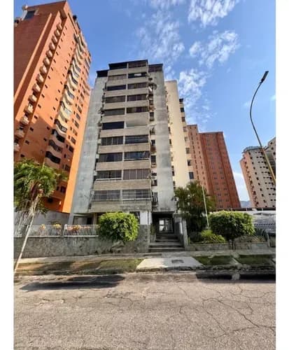 Apartamento En La Trigaleña 1 Hab 1 Baño Cerca De Farmatodo