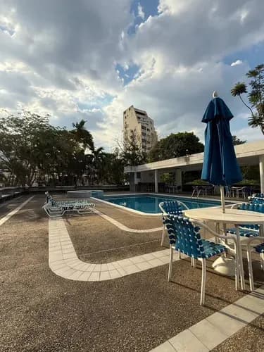 Karol Ofrece En Venta Ph Duplex Residencia Gran Paraiso, Valle De Camoruco (solo Clientes)