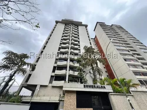Apartamento En Venta Palo Verde Yf 26-18157