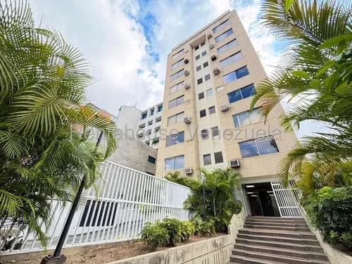 Mb // Excelente Oficina En Alquiler - Las Mercedes // Mls #26-15716