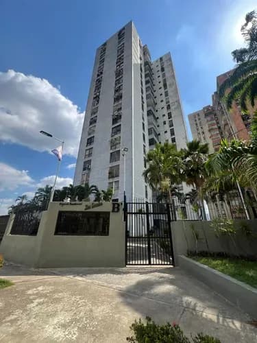 Apartamento En Venta A Estrenar Las Quintas De Naguanagua