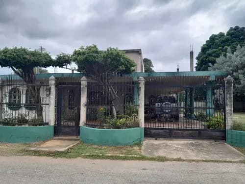 Casa En Venta Ciudad Ojeda Estado Zulia