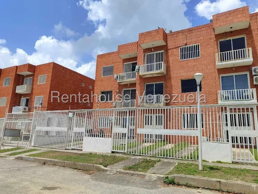Apartamento (1 Nivel) en Alquiler en Chucho Briceno, Lara