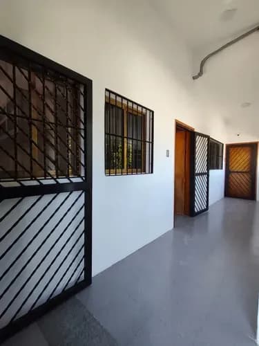 Apartamento Alquiler En Sector La Otra Banda, La Asuncion