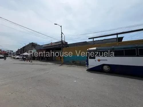 Ym // Galpon En Venta // San Martin // Mls #26-19093