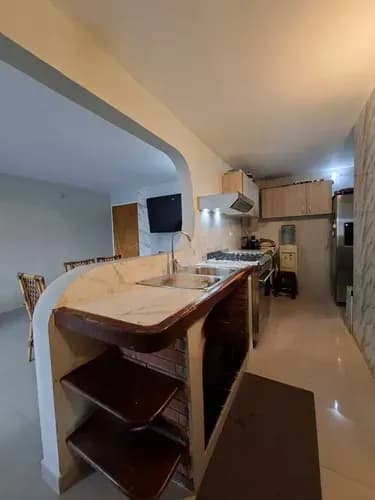 Apartamento 78m2 En Venta La Granja, Naguanagua Parque Residencias Don Bosco. A1. Solo Clientes
