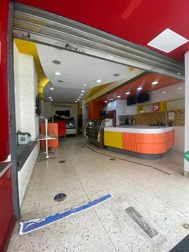Alquiler De Local Comercial Los Palos Grandes Md