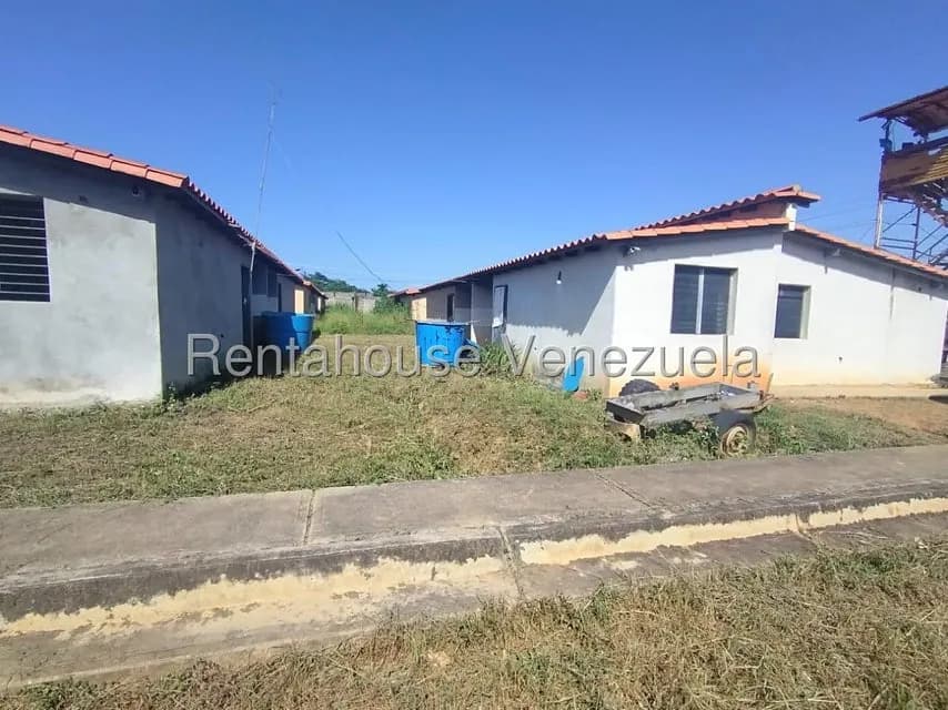 Casa (1 Nivel) en Venta en Municipio Peña, Yaracuy
