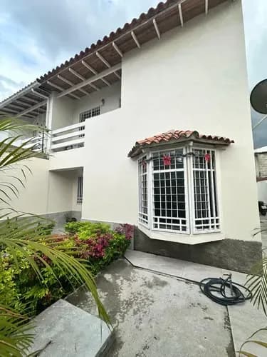 Lindo Townhouse En Venta/ La Morita I/ Jp1610