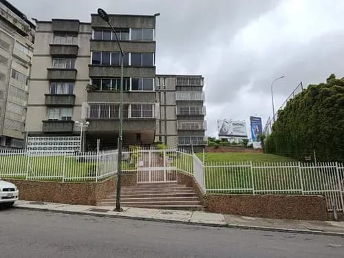 Venta Apartamentos Las Mercedes