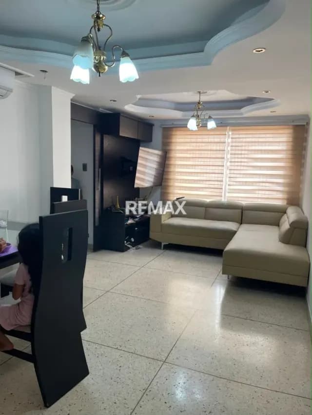 Apartamento Actualizado En Alquiler - Santa Monica