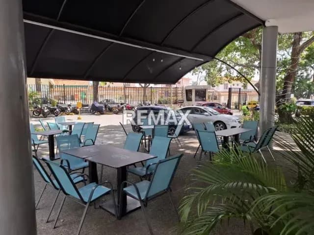 Fondo de Comercio en Venta, Precio de Opotunidad, ubicado en CC Patio Trigal