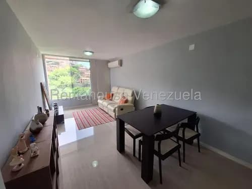 Bonito Apartamento En Venta Colinas De La Tahona 26-20288 Hgk