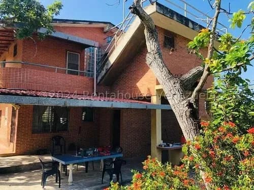 *casa En Venta, Mls 26-13187. Ycl.