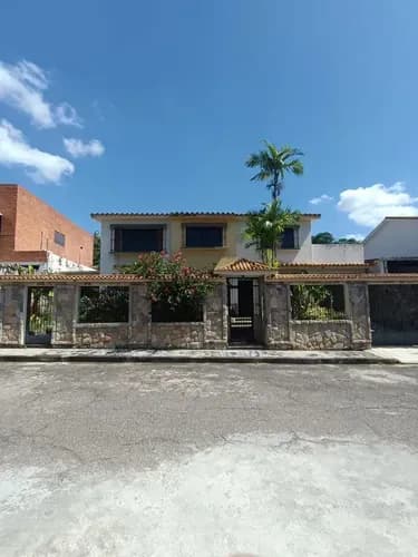 Casa En Prebo Iii De 2 Niveles