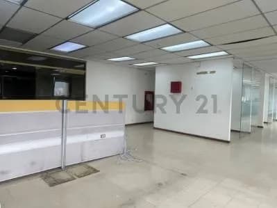 Alquilo Dos Oficinas Macaracuay 598 m² Cada Una - Alquiler Completo o Separado