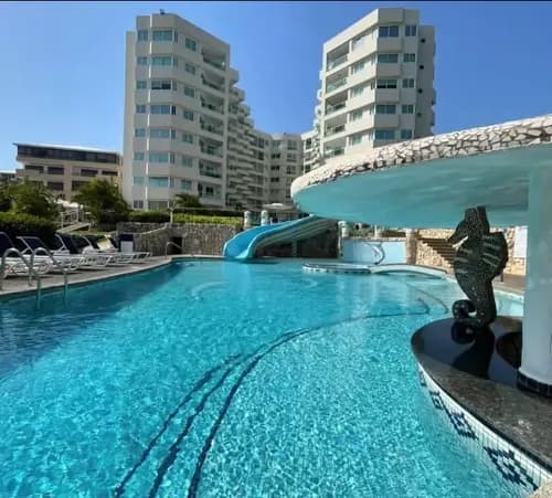 Roxanac Vende Apartamento En Res Turístico Varadero Tucacas