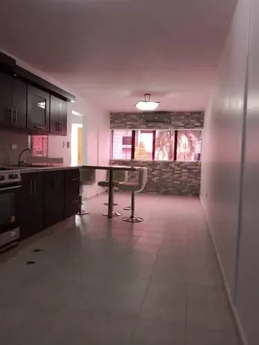Apartamento En Alquiler En Bosque Real Paraparal D46-21