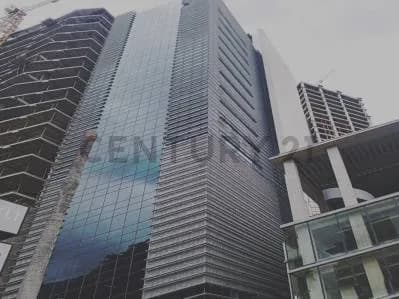 POTENCIA TU PRESENCIA CORPORATIVA | TORRE GUAYANA - LAS MERCEDES