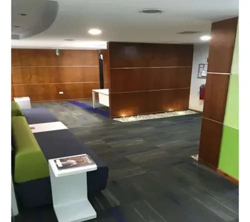En Venta Edificio Empresarial En Caracas Tcl E 1190753