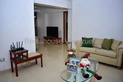Apartamento En Venta Valle Abajo 26-11623 - Jca